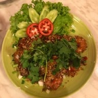 เมนูของร้าน ห้องอาหารโรสอินน์