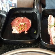 เมนูของร้าน Teru Terubozu เทรุ-เทรุโบซุ