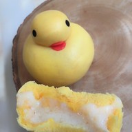 เมนูของร้าน Little Dim Sum Sukumvit 26