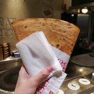 Yiaourtaki Fresh & Frozen Yogurt monastiraki