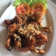 ร้านอาหารลุงแย้ม