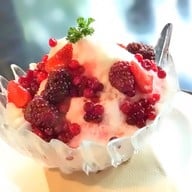 เมนูของร้าน For rest  klong 4