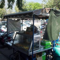 กล้วยทอดมลฤดี