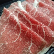 เมนูของร้าน Shabusuki Niku To Yasai ทองหล่อ