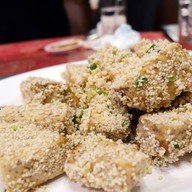 เมนูของร้าน Jok โต๊ะเดียว(เยาวราช) เยาวราช