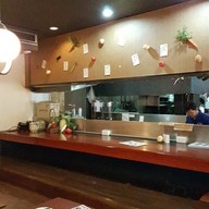 บรรยากาศ Shabusuki Niku To Yasai ทองหล่อ