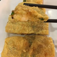 เมนูของร้าน Tim Ho Wan เทอมินอล 21