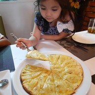 เมนูของร้าน Look-in Restaurant (ร้านลูกอิน)