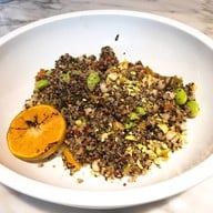 DEAN & DELUCA มหานคร คิ้วบ์