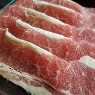 เมนูของร้าน Shabusuki Niku To Yasai ทองหล่อ