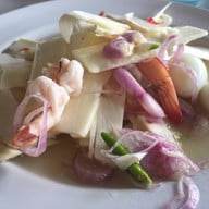 ร้านอาหารลุงแย้ม