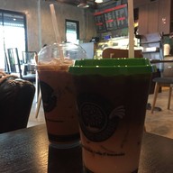 AM-PUCH COFFEE อุบลราชธานี