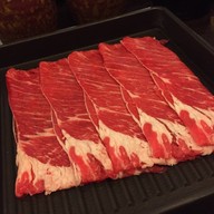 เมนูของร้าน Mo-Mo-Paradise พรอมานาด