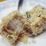 เมนูของร้าน Jok โต๊ะเดียว(เยาวราช) เยาวราช