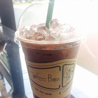 Coffee Box 2