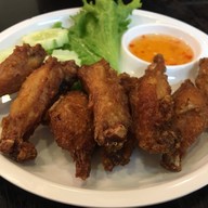 เมนูของร้าน ตะบันตำ ชลบุรี