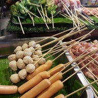 ตี๋ ปิ้งย่างหม่าล่า