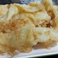 เมนูของร้าน ราดหน้าติ๊กโอชา