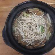 เพ็ญบะกุ๊ดเต๋ จันทบุรี