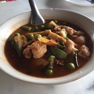 ร้านอาหารลุงแย้ม