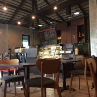 AM-PUCH COFFEE อุบลราชธานี