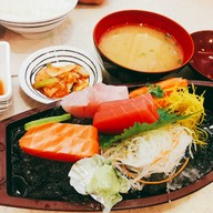เมนูของร้าน Fuji Japanese Restaurant เซ็นทรัลพลาซา พิษณุโลก
