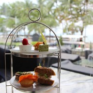 เมนูของร้าน Pastry Addiction