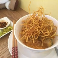 น้ำดอกไม้ Sweet Mango