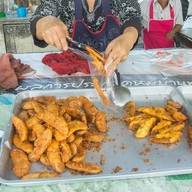 กล้วยทอดป้าอุไทย