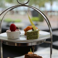 เมนูของร้าน Pastry Addiction