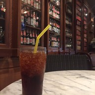 เมนูของร้าน Café Classique