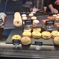 Factory Bagel & Juice Geneva Airport