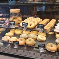 Factory Bagel & Juice Geneva Airport