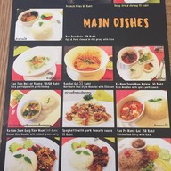 น้ำดอกไม้ Sweet Mango