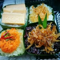 เมนูของร้าน หวานละมุน (Wanlamun) หวานละมุน ถนนจันทน์