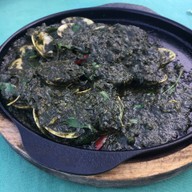 เมนูของร้าน บ้านอิสระ
