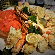 ร้านอาหารญี่ปุ่นฮอกไกโด สาขาใหญ่ สุรวงศ์ ดุ๊กทาวเวอร์