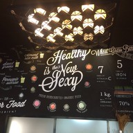 Fresh & Wraps Resto Bar