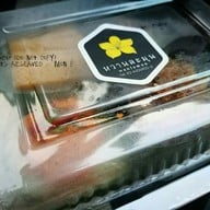เมนูของร้าน หวานละมุน (Wanlamun) หวานละมุน ถนนจันทน์
