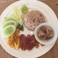 น้ำดอกไม้ Sweet Mango