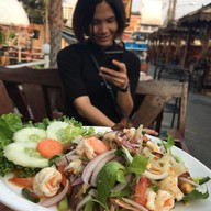 ป.กุ้งเผา หลักสี่