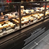 Factory Bagel & Juice Geneva Airport