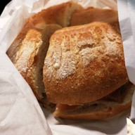 เมนูของร้าน Factory Bagel & Juice Geneva Airport