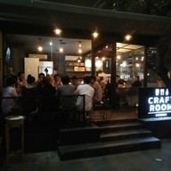 เมนูของร้าน Craft Room Sathorn สาทร