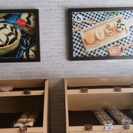 บรรยากาศ Eight Bakery