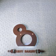 Eight Bakery