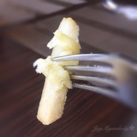 เมนูของร้าน V Cafe and Restaurant
