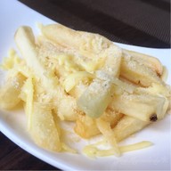 เมนูของร้าน V Cafe and Restaurant