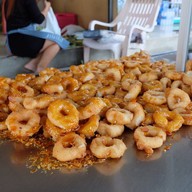 เมนูของร้าน แม่แอ๊ดขนมวงโบราณ