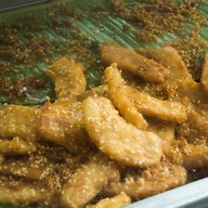 กล้วยทอดมลฤดี